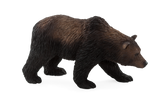 Mojo Animal Grizzly Bear
